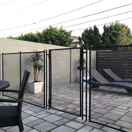 Huntington Beach, Ac, Pool, Hot Tub, Detached Office, Close To Beach, Outside Entertaining Area Exterior photo