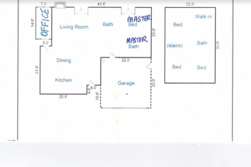Huntington Beach, Ac, Pool, Hot Tub, Detached Office, Close To Beach, Outside Entertaining Area Exterior photo