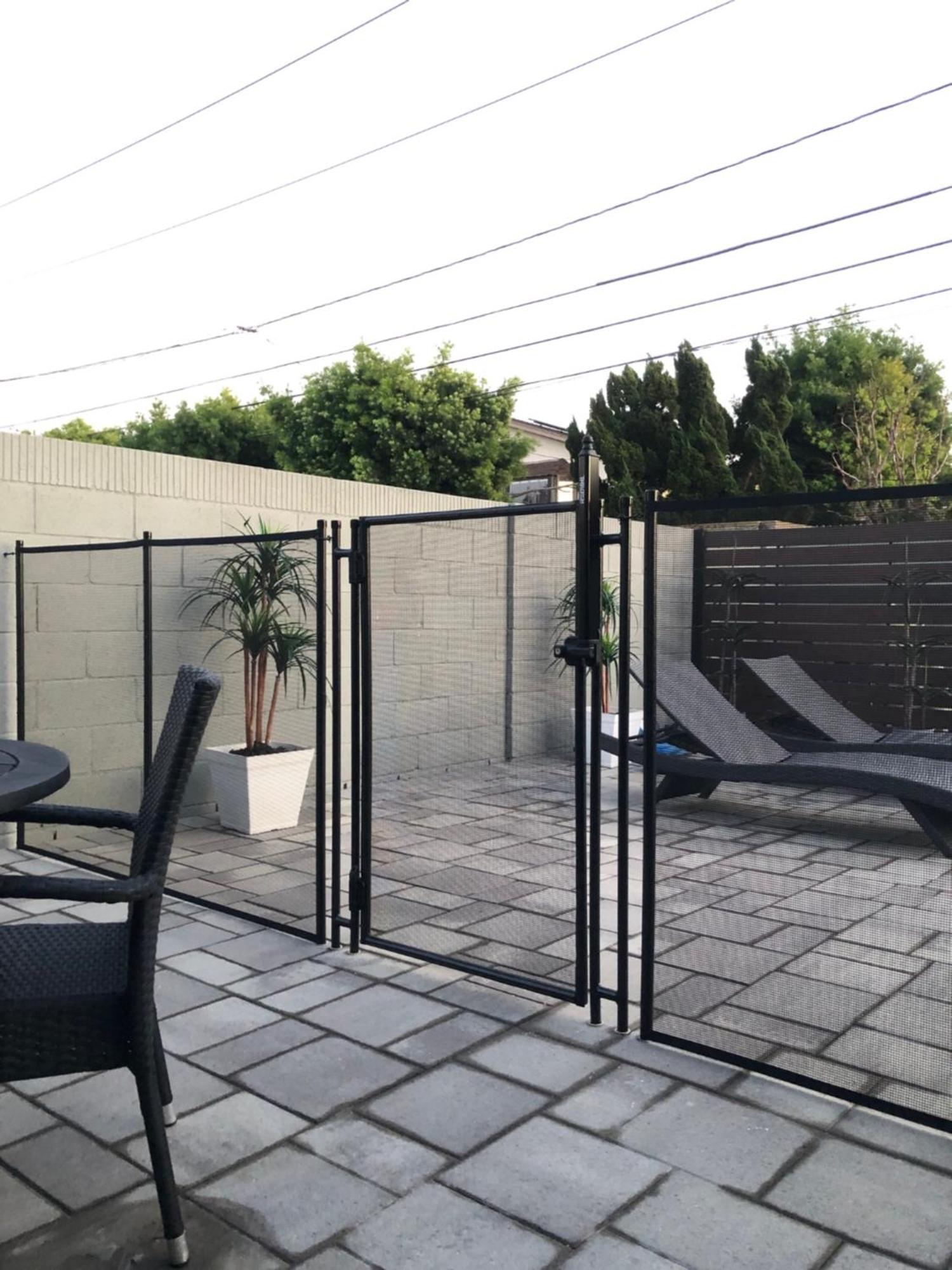 Huntington Beach, Ac, Pool, Hot Tub, Detached Office, Close To Beach, Outside Entertaining Area Exterior photo