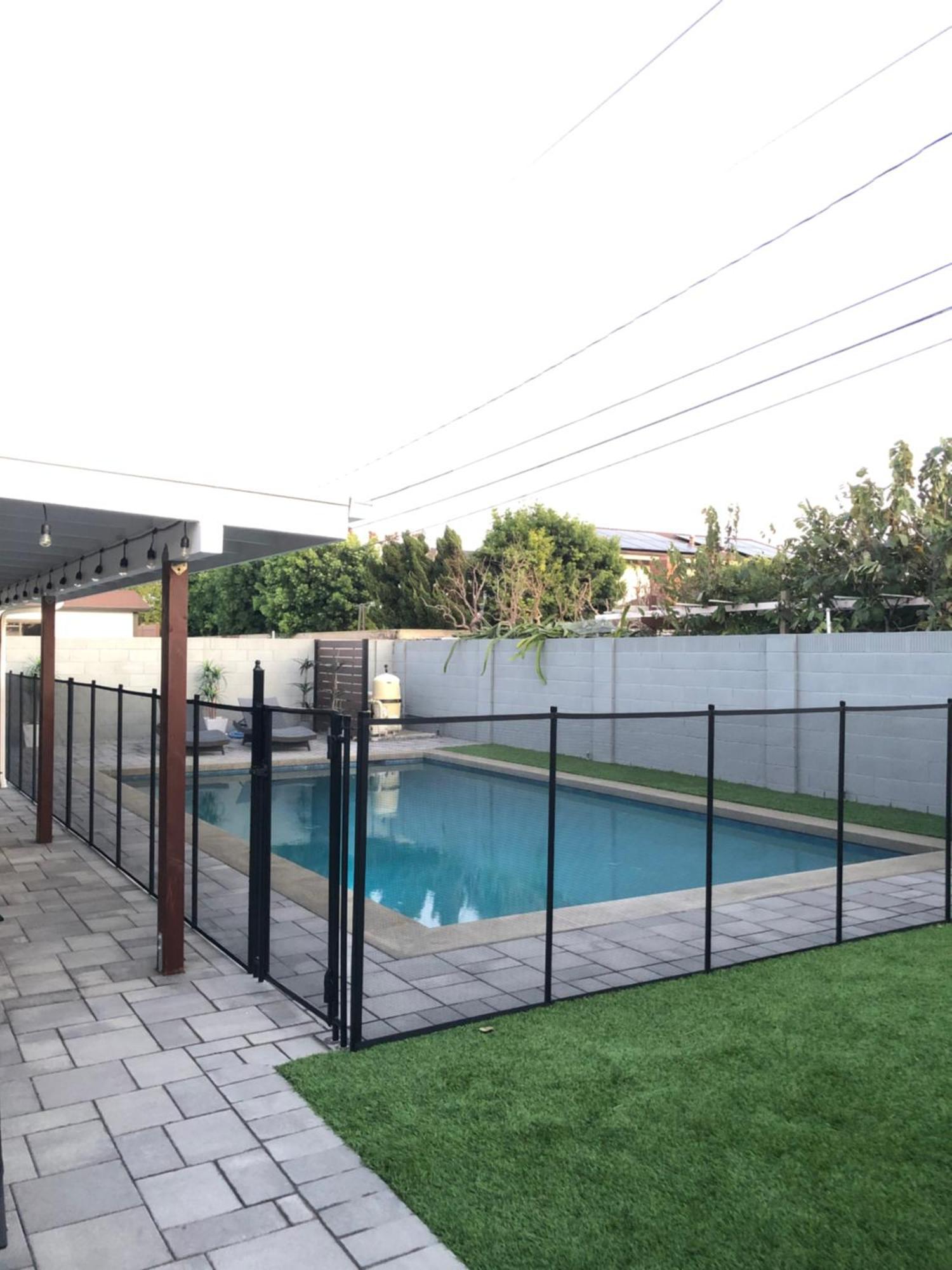 Huntington Beach, Ac, Pool, Hot Tub, Detached Office, Close To Beach, Outside Entertaining Area Exterior photo
